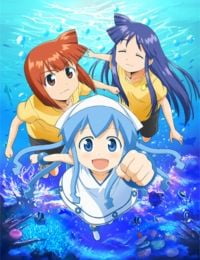 The Squid Girl