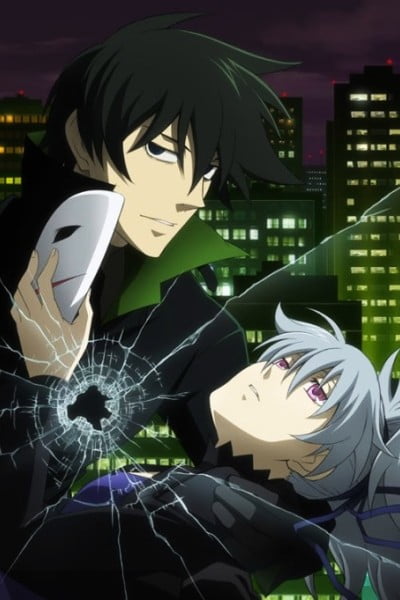Watch Darker Than Black: Gemini of the Meteor OVAs Online with SUB/DUB - Where To Watch Darker Than Black 2021