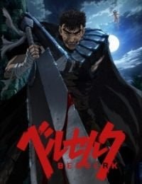 Anime Berserk 2016 Watch Online Free Animekai