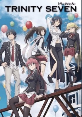 Trinity Seven