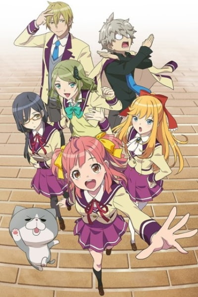 Anime-Gataris