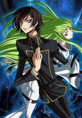 AnimeKAI - Code Geass: Lelouch of the Rebellion Recaps Watch Anime Online