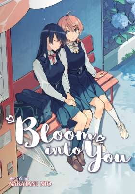 Bloom Into You
