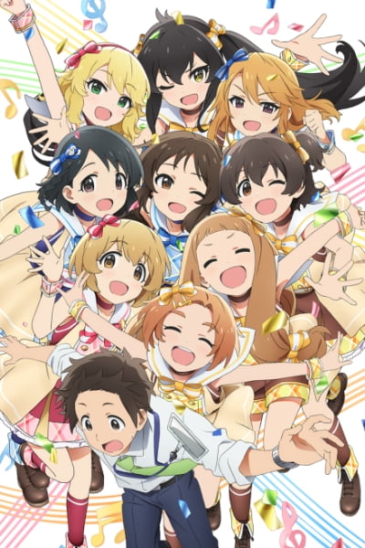 THE IDOLM@STER CINDERELLA GIRLS U149