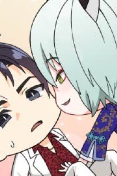 Anime Fudanshi Shoukan: Isekai de Shinjuu ni Hameraremashita 2nd Season - Fudanshi Shoukan: Isekai De Shinjuu Ni Hameraremashita