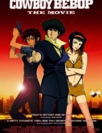 Cowboy Bebop: The Movie