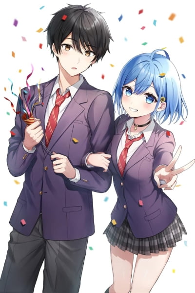 Can a Boy-Girl Friendship Survive?