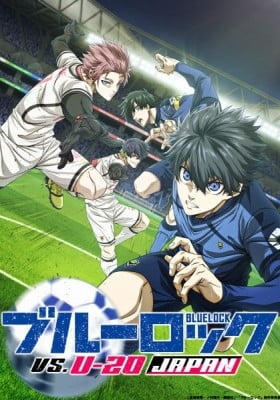 Blue Lock Season 2