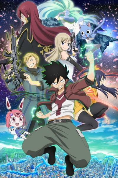 Edens Zero