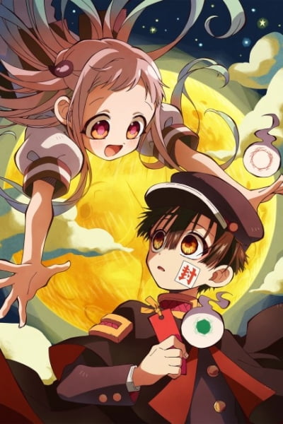 Toilet-bound Episode 3 English Dub Full Screen Watch Toilet-Bound Hanako-kun Season 2 Online with SUB/DUB - AnimeKAI