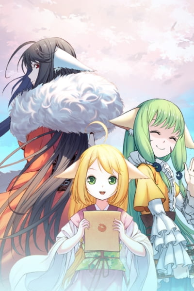 Watch Fox Spirit Matchmaker 4th Season Anime Online | AnimeKAI - Where Can I Watch Fox Spirit Matchmaker