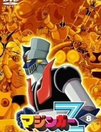 Mazinger Z