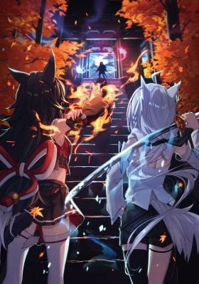 Hololive Alternative