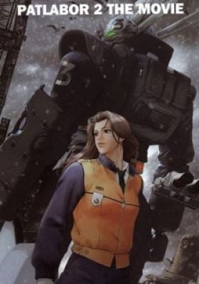 Patlabor 2: The Movie