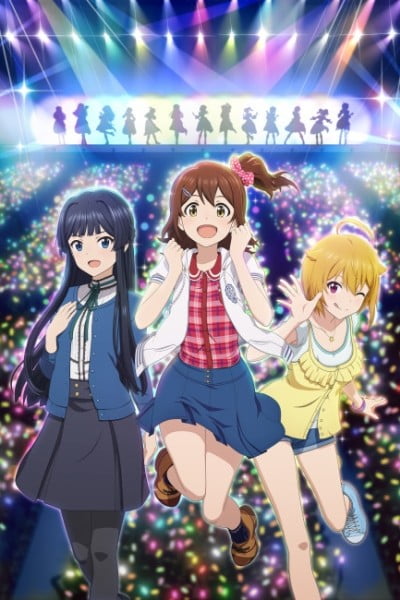 THE IDOLM@STER Million Live!