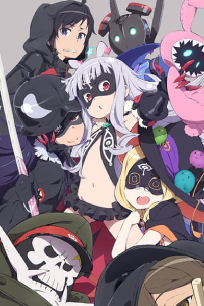 World Conquest Zvezda Plot