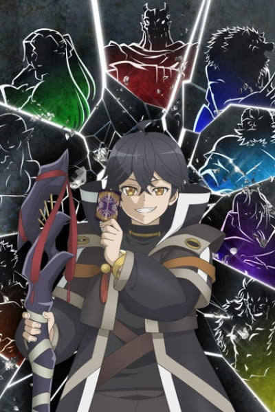 Shinjiteita Nakama-tachi ni Dungeon Okuchi de Korosarekaketa ga Gift "Mugen Gacha" de Level 9999 no Nakama-tachi wo Te ni Irete Moto Party Member to Sekai ni Fukushuu & "Zamaa!" Shimasu!