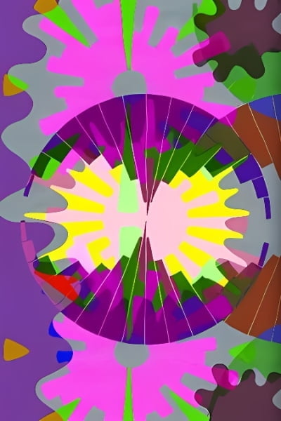 TENSAI BANPAKU Opening Animation