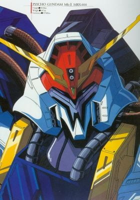 30th Gundam Perfect Mission