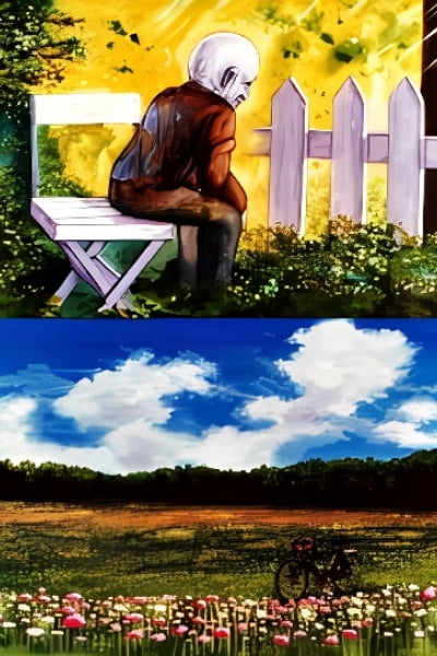Kagirinaki Rakuen