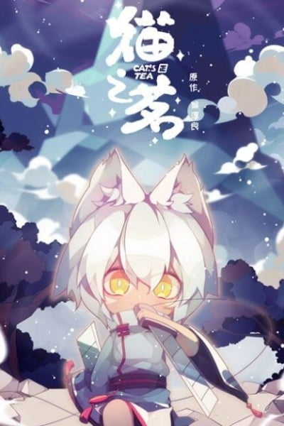 Cat's Tea