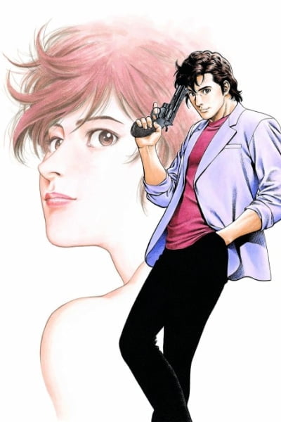 Watch City Hunter Online in HD - AnimeKAI - Where Can I Watch City Hunter Anime
