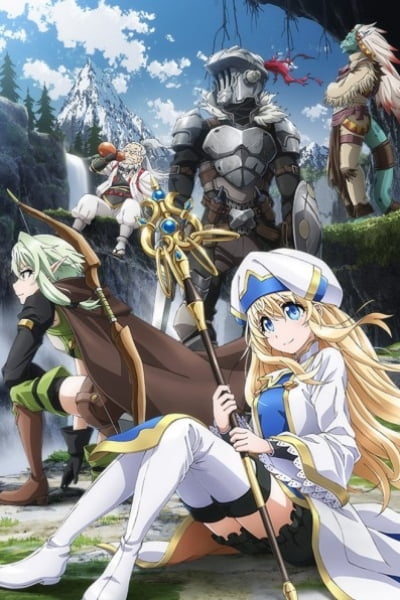 Watch Goblin Slayer Online with SUB/DUB - AnimeKAI - Where Can I Watch Goblin Slayer Dub