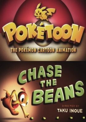 Pokétoon