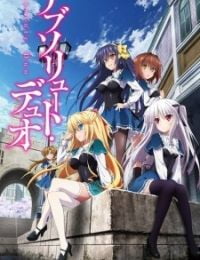 Absolute Duo