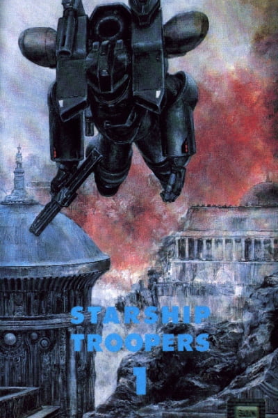 Starship Troopers