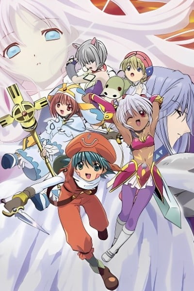 .hack//Legend of the Twilight Offline Meeting Special