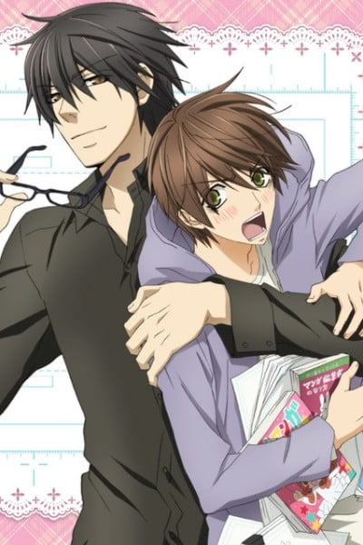 AnimeKAI - Sekai Ichi Hatsukoi - World's Greatest First Love Watch - Where Can I Watch Sekai Ichi Hatsukoi