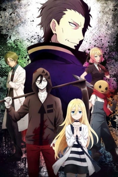 Angels of Death