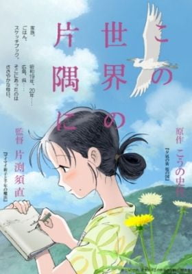 In This Corner of the World