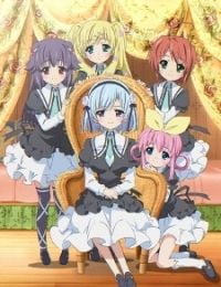 Detective Opera Milky Holmes 2
